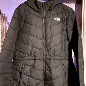 Women’s NorthFace Tamburello Winter Jacket